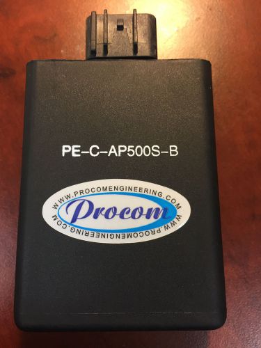 Procom pe-c-ap500s-b performance cdi, polaris scrambler 500, sportsman, ranger