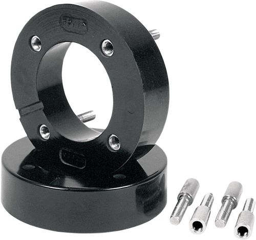 Durablue 4100 ez fit wheel spacer 2.5in. wide