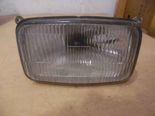 1979 artic cat jgag 3000 headlight free shipping