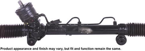 Cardone 22-191 rack & pinion complete unit