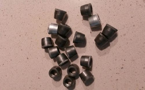 Lycoming narrow deck nut 71133 (18)