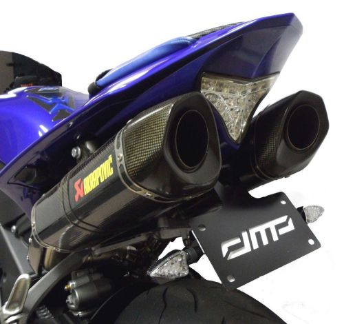2004 - 2013 yamaha r1 dmp fender eliminator 670-6710
