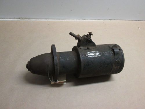 1929 1930 1931 1932 chevrolet chevy starter 1933 1934 std 714l