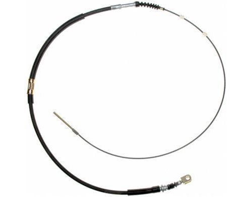 Raybestos bc92970 rear left brake cable