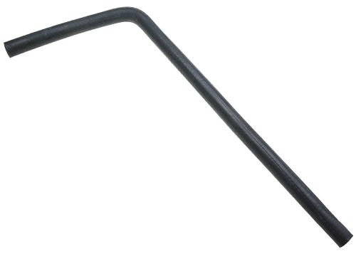 Acdelco 18150l molded heater hose