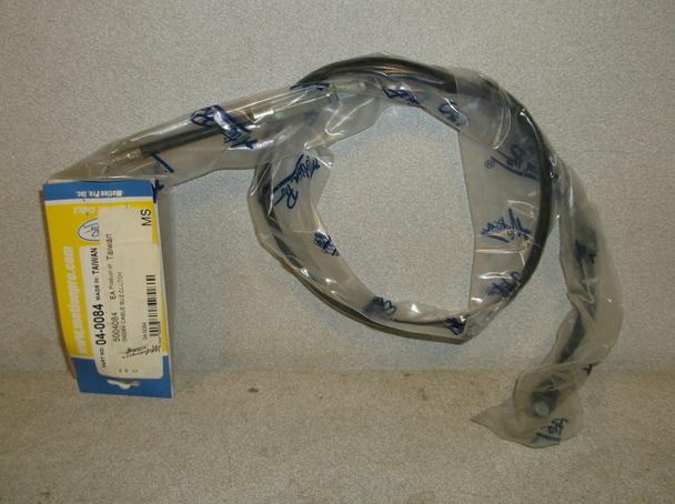 Motion pro clutch cable for a 1986-1988 suzuki rm80 - new!!!