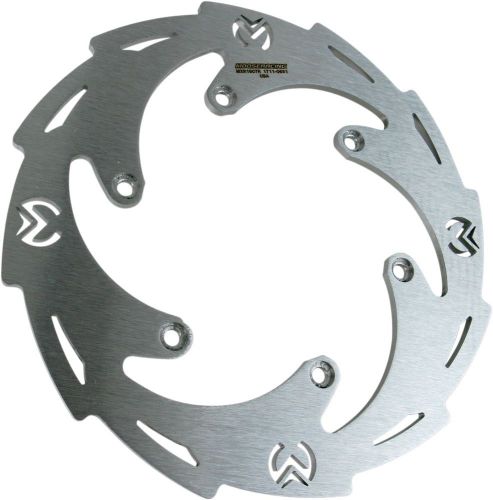Moose racing mxr rotor rear ktm 125-525 2007-2010