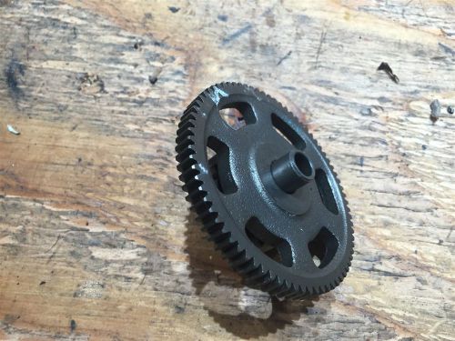 Fx starter gear yamaha 1000 vx 140