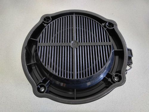 Original genuine porsche 911 997 carrera 987 boxster cayman door speaker bose