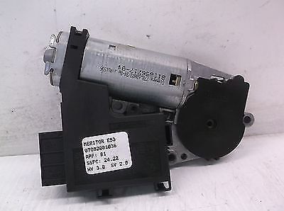 Bmw e39 sunroof motor 5 series 67.61-8 381 480.9 oem