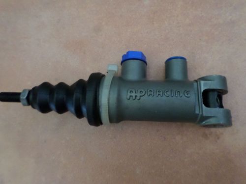 Indy car dallara ap racing trunion mount master cylinder brake clutch 15/16 in