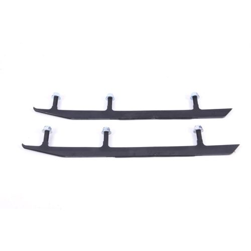 Snowtracker 008-19501 carbide runner 6'' for kimpex ski auto-sharpening (pair)