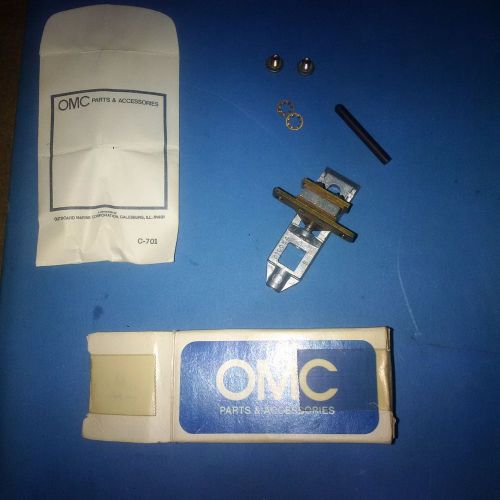 New omc oem 580016 breaker assy. nla part!