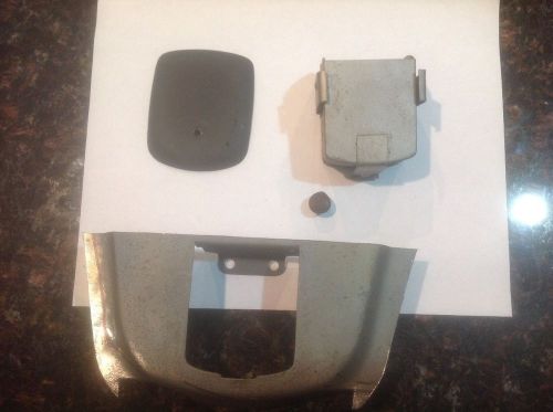 1933 1934 orginial henry ford pasenger car  ash tray street  rod hot rod ratrod