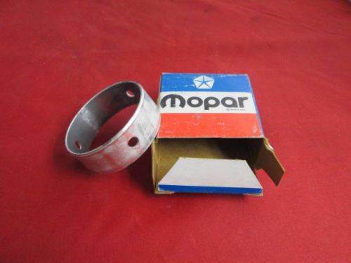Camshaft bearing # 2 fits some 1955 56 57 58 59-75 small block models # 1632523