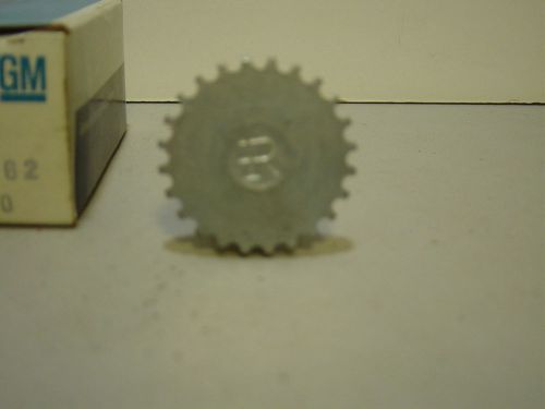 1971 - 1972 chevrolet heavy duty truck brake shoe adjusting screw, nos