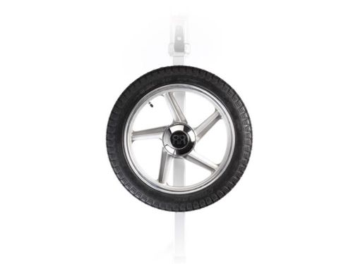 Yakima products 8008121 5-spoke spare tire