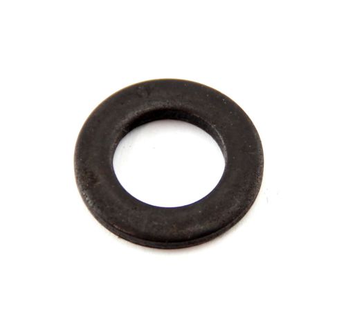 1/2" black oxide hardened ground washer