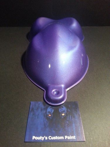 100 g violet blue candy pearl pigment auto paint hok ford holden airbrush. chev