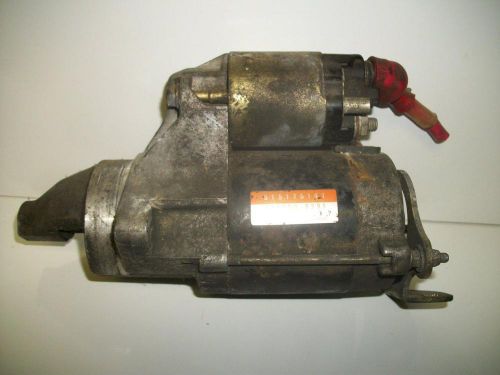87 ski doo startos 503 starter motor mu