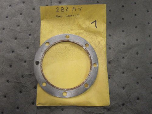 Hirth motoren  kg snowmobile 282a4 head gasket 280r 650cc