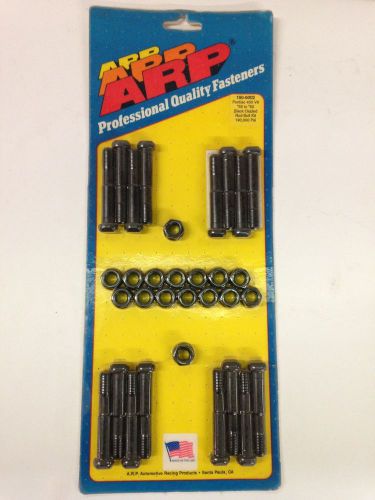 Arp 190-6002 1955-1962 pontiac v8 connecting rod bolts 287 316 347 370 389 gm
