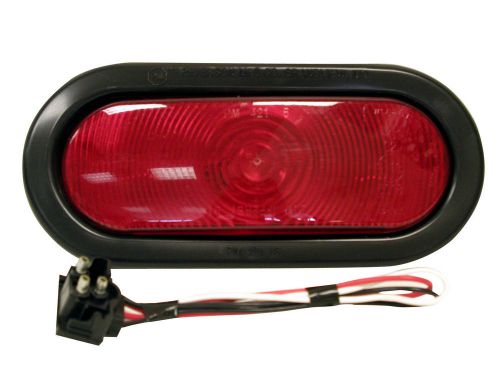 Peterson manufacturing v421kr turn signals and rear lights