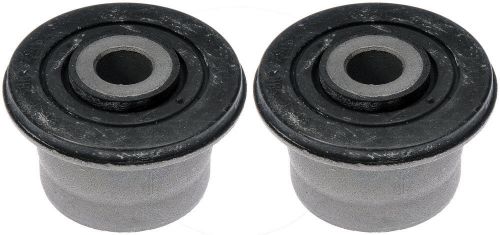 Suspension control arm bushing front left lower rear dorman 523-201