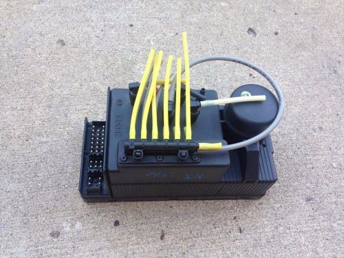 1992 - 1999 mercedes s-class door lock vacuum pump 140 800 28 48 central locking