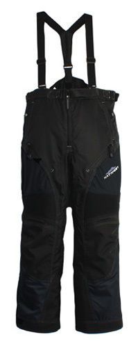 Katahdin gear holeshot pants men&#039;s tall - blk x-large