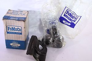 Fomoco ford drag link repair kit new old stock