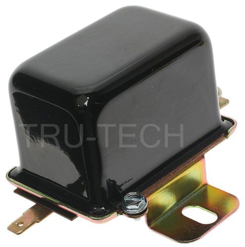 Voltage regulator standard vr-101t