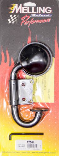 Melling oval track oil pump pickup 7 in deep pan small block chevy p/n 12564