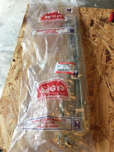 1988 suzuki samurai driver side door window regulator crank assembly