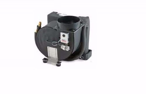 Dometic reu16c, reu cooling and heating evaporator