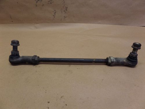 2007 honda recon 250 es 2wd left tie rod