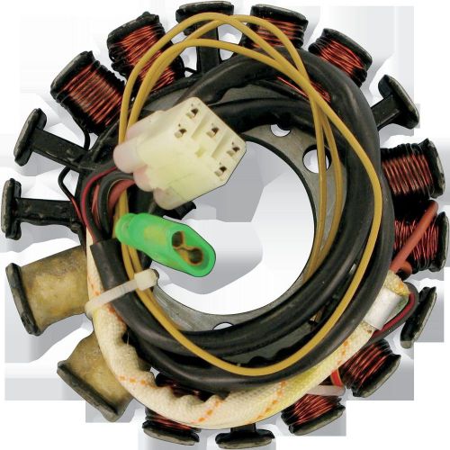 Rick's electric stator 21-704h
