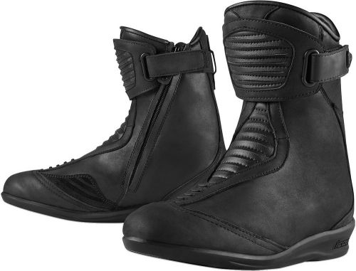 Icon 1000 women's eastside waterproof boots  5 3403-0618