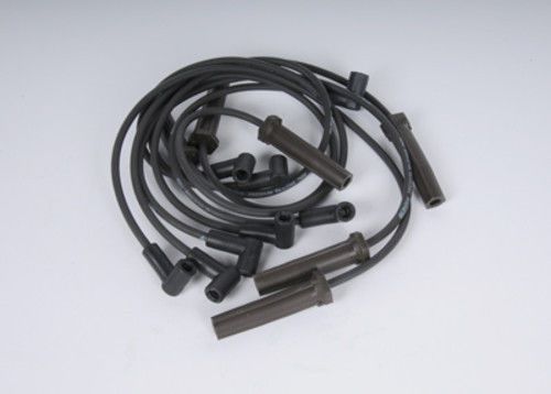 Acdelco 706n spark plug ignition wires
