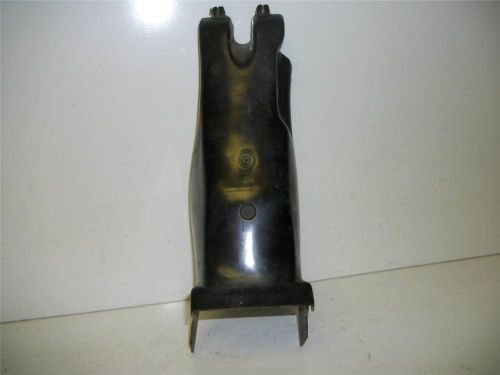 79 honda cm 185 t twinstar inner fender e30