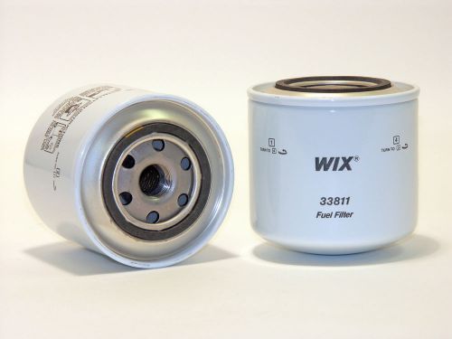 Fuel filter wix 33811