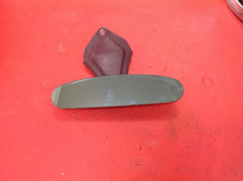 62,63,64,65,66,67,68 dodge truck rear view mirror