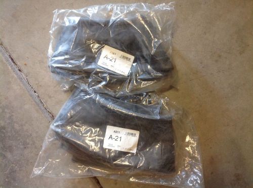 Two ford model a 21 inch inner tube