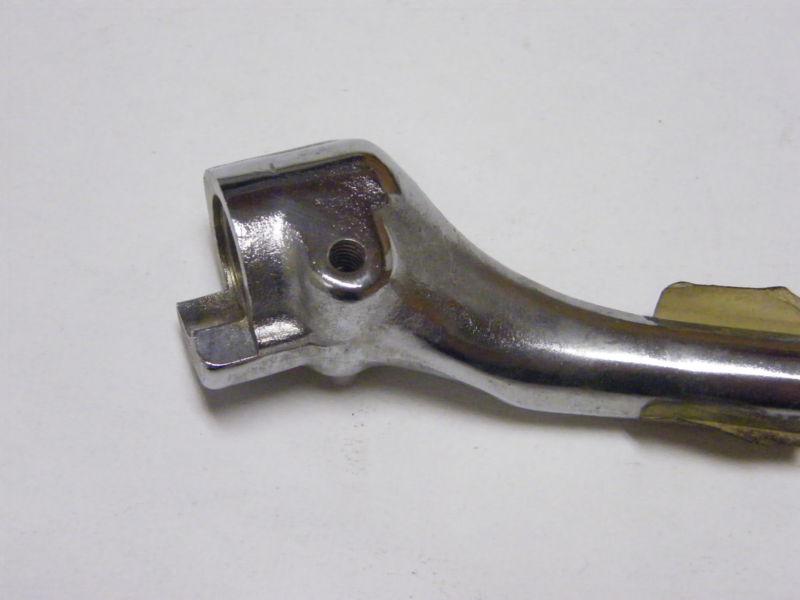 Purchase Honda Kick Starter Kickstarter Arm XL350 K1 1974 1975 NEW OEM