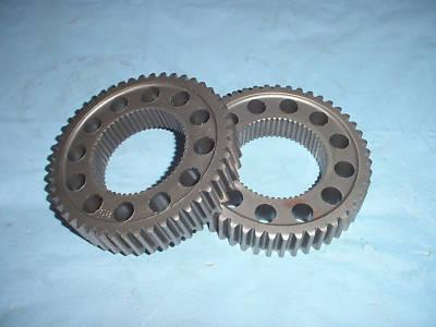 261 ld c gm np transfer case sprocket set