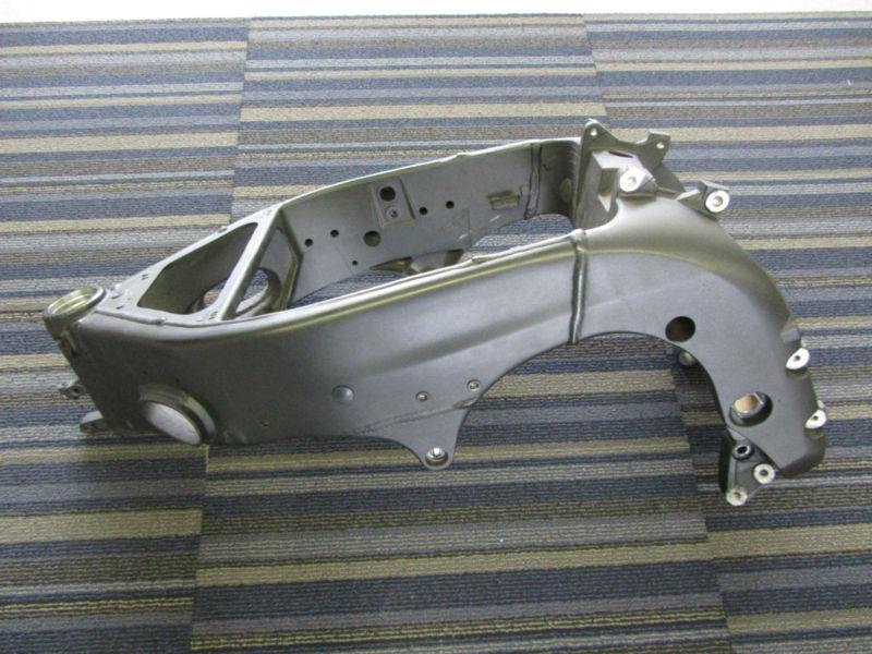 2005 yamaha r1 raven frame cl34n ez reg 04 05 06 used 