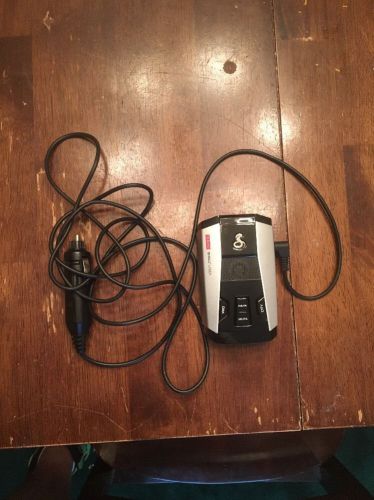 Cobra radar / laser detector spx 6700
