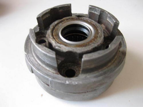 378526 omc 0378526 0378256 gear-case head bearing &amp; seal assembly.