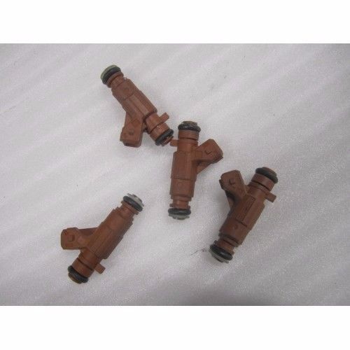 Bosch 0280156023 injection nozzless 4 pieces