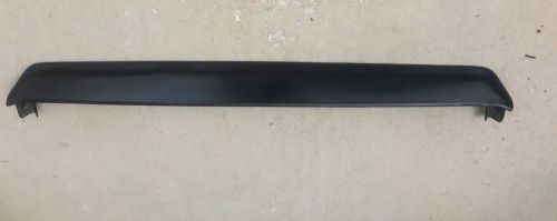 67 68 69 oem  dart barracuda valiant oem dash pad  high quality original